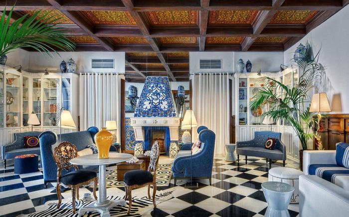 Bela Vista Hotel & Spa - Relais & Chateaux