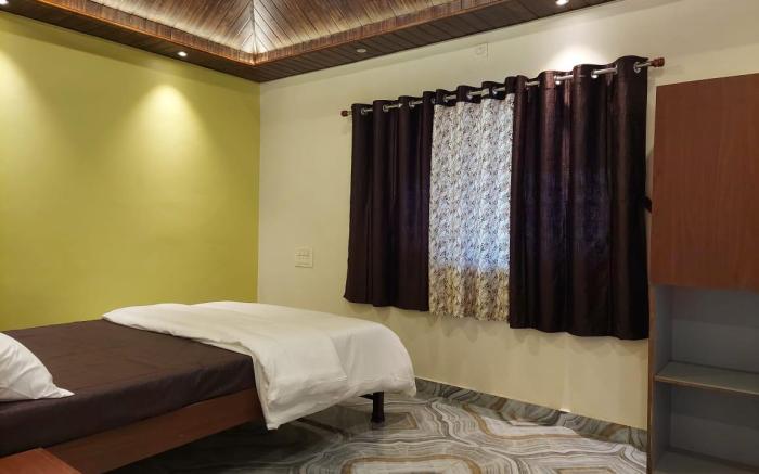 vasundhara agro hill resort