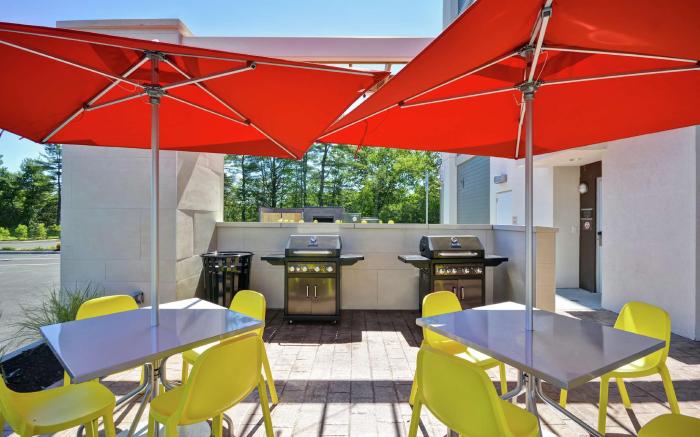 Home2 Suites by Hilton Queensbury Glens Falls