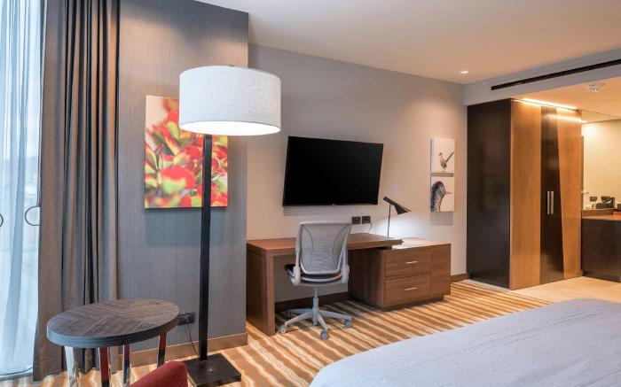 Hilton Garden Inn Chihuahua
