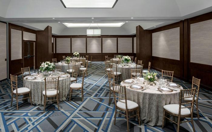 Le Méridien Arlington