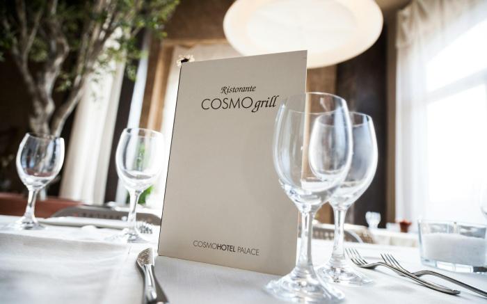 Cosmo Hotel Palace