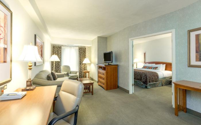 Staybridge Suites San Antonio Airport By IHG