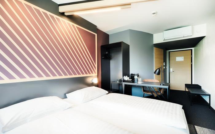 B&B Hotel Salzburg-Nord