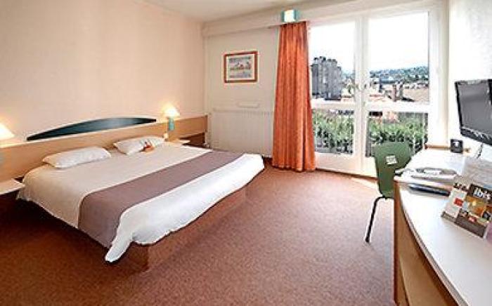 ibis Millau