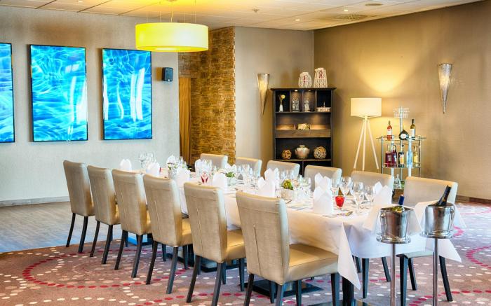 Leonardo Hotel Mannheim-Ladenburg