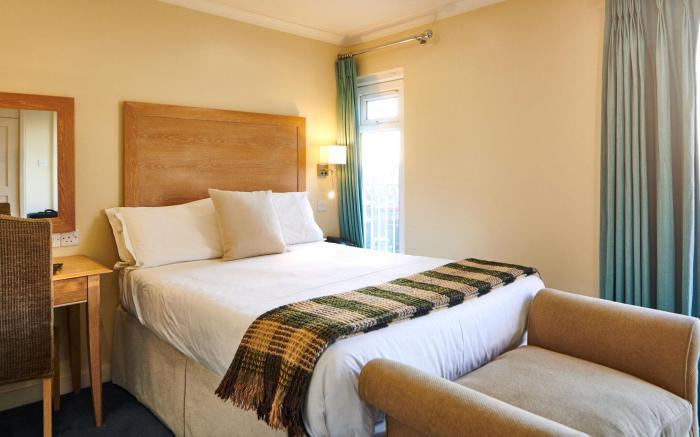 The County Hotel