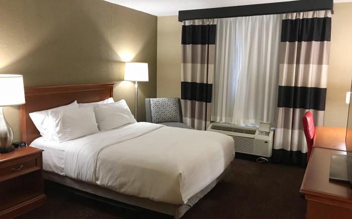 Holiday Inn Alexandria By IHG