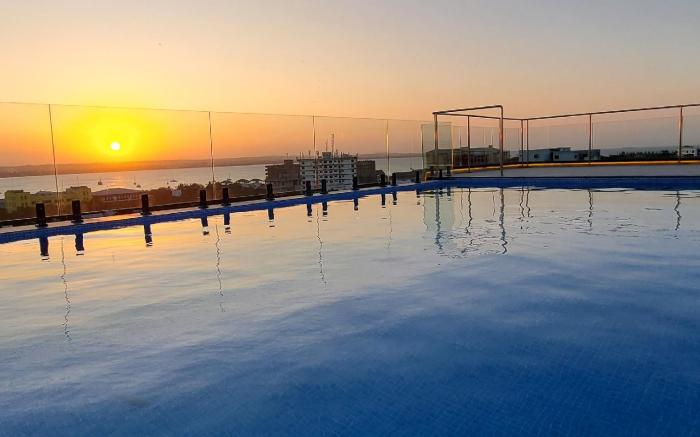 Urban by CityBlue, Dar es Salaam