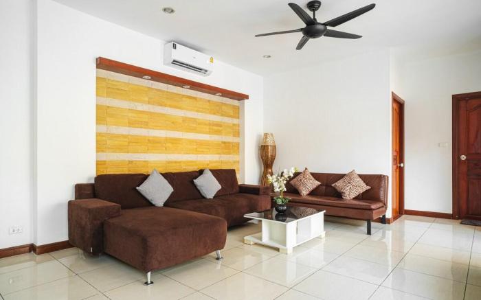 Luxury Massarossa Pool Villa Pattaya-21