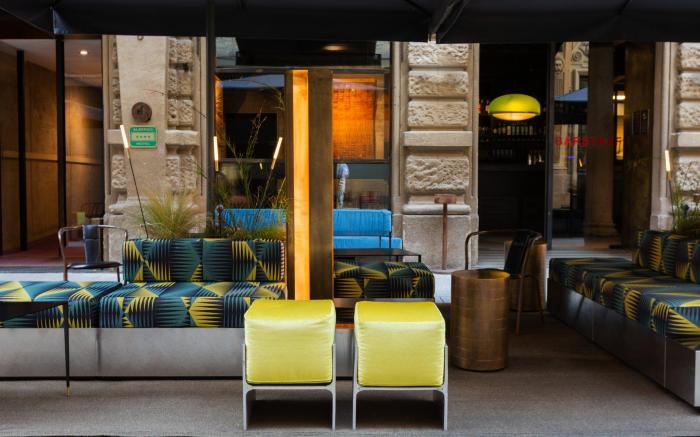 STRAF | a Member of Design Hotels™