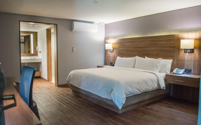 Holiday Inn Express Morelia By IHG