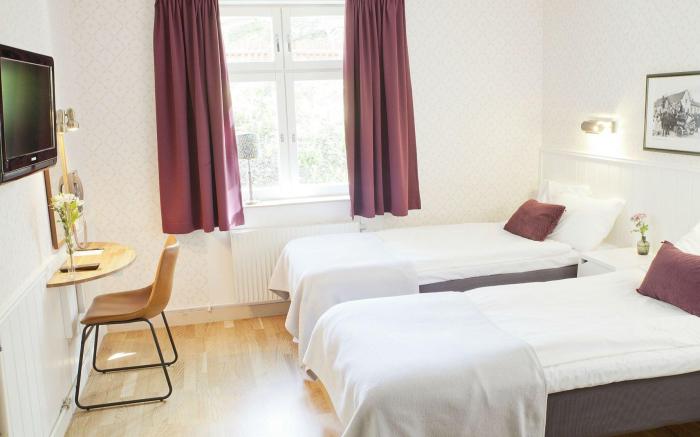 STF Zinkensdamm Hostel