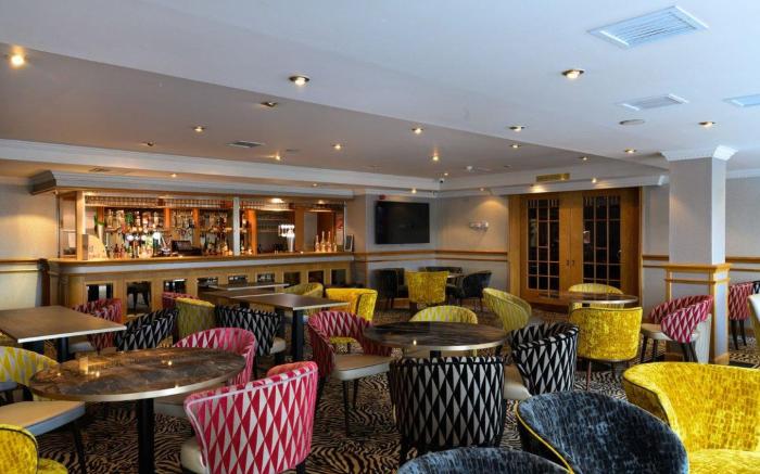 Glynhill Leisure Hotel & Conference Venue