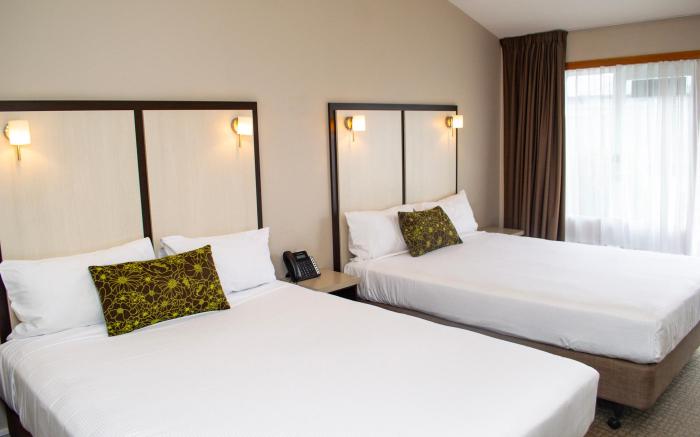 Copthorne Solway Park, Wairarapa