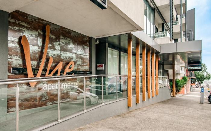 Oaks Vue Suites Geelong