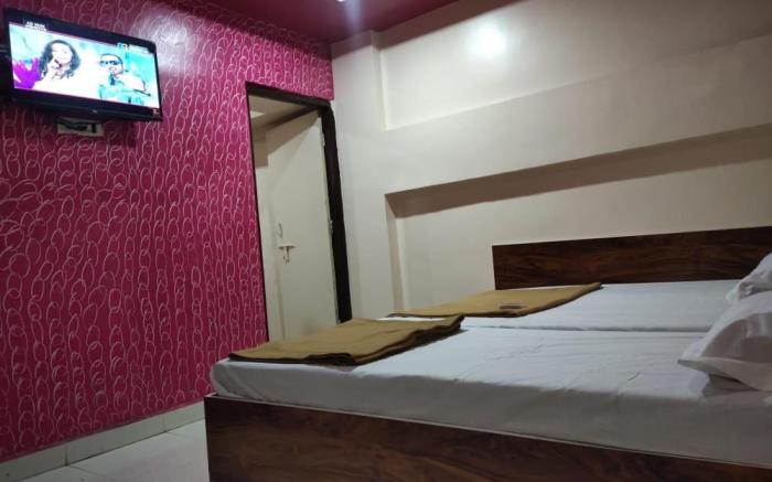 Sai Ganesh Guest House