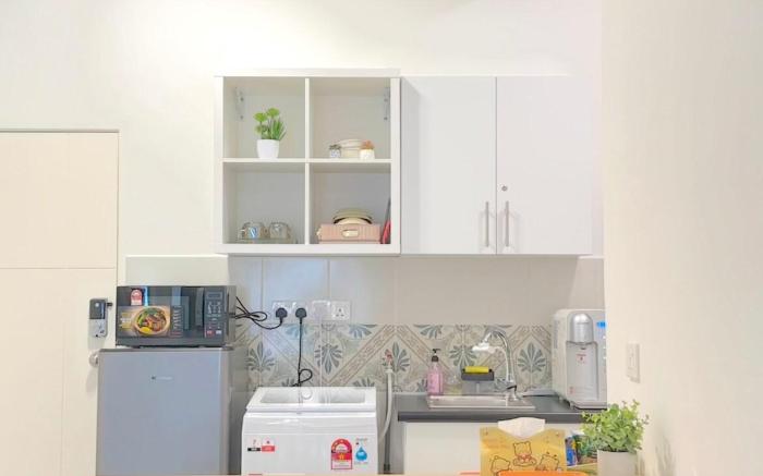 Anderson Ipoh @Blissful Homestay
