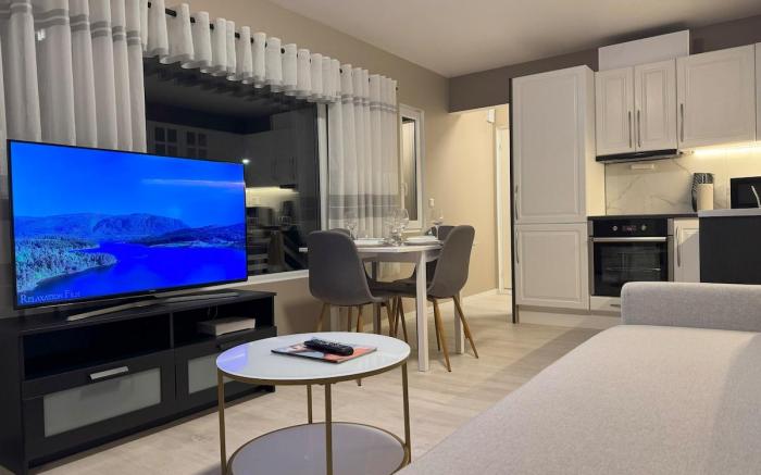 Chausseen Apartment B
