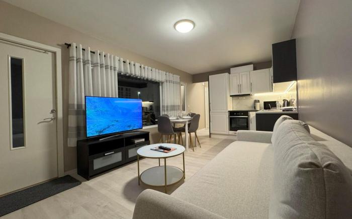 Chausseen Apartment B