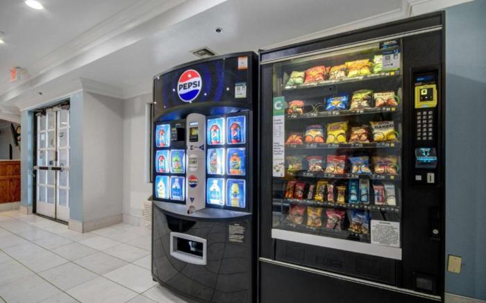 Motel 6 Ontario, CA - Convention Center Airport
