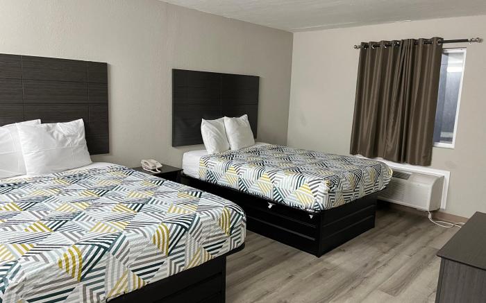 Studio 6  Suites West Memphis, AR - Memphis