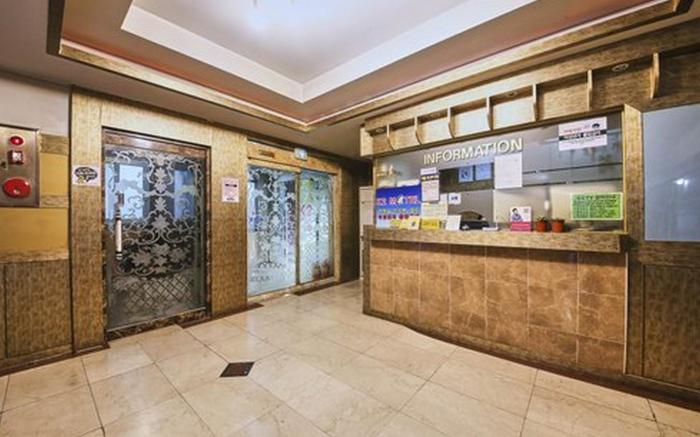 K2 Motel