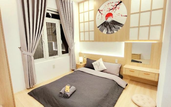 Ohayou Dalat Homestay