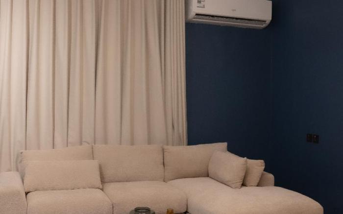 Blue Key Apartment