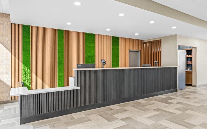 Sonesta Select Hotels Statesville