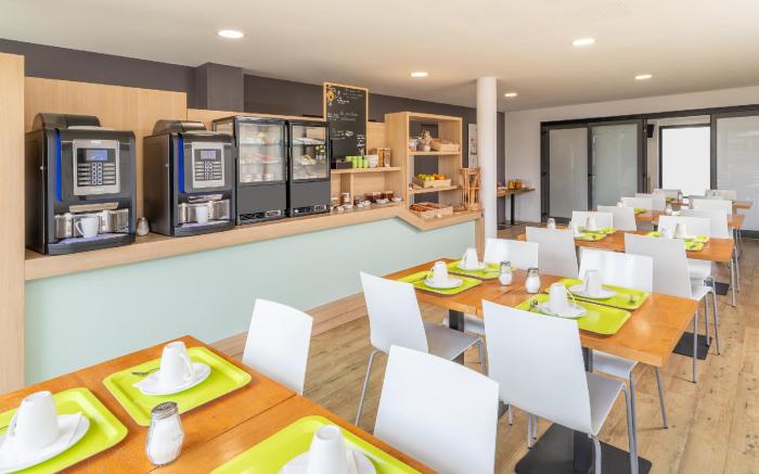 Sure Hotel by Best Western Guerande