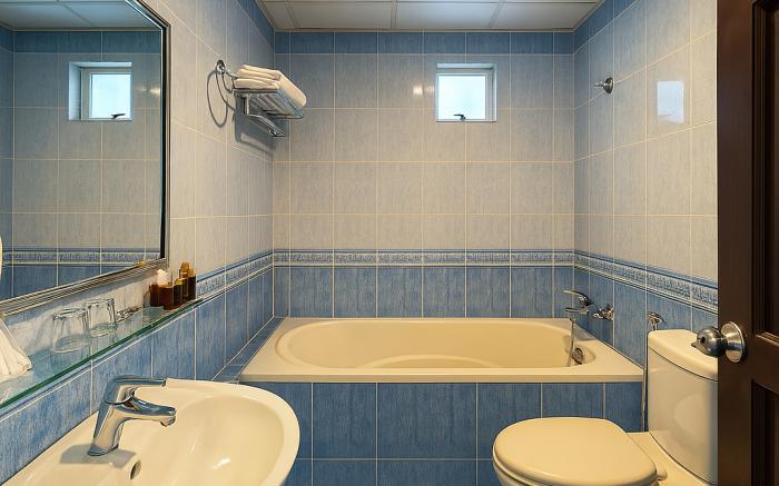 The Passion Lux Airport Hotel Apartment