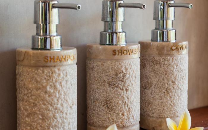 DITUJU Ubud by GenuineHost