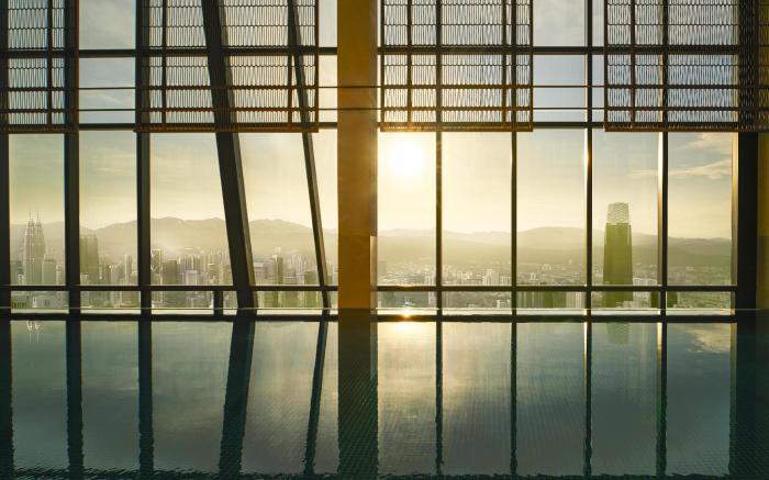 Park Hyatt Kuala Lumpur