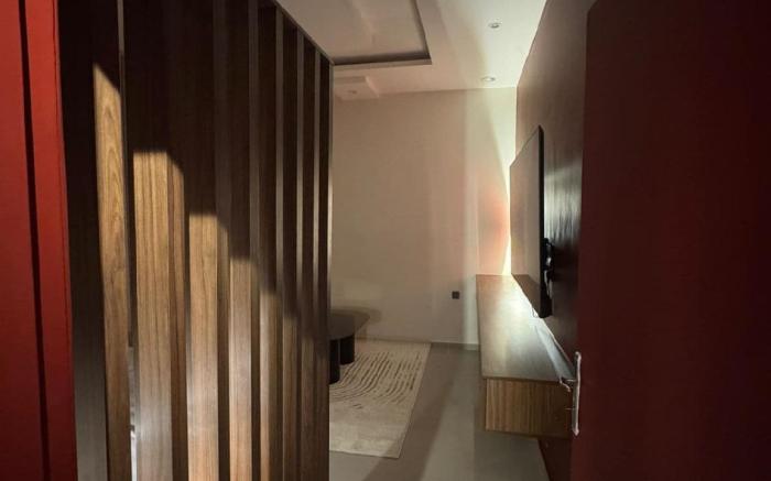 Red Key Apartment