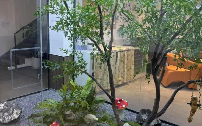 Everchanging Seasons Homestay
