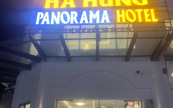 Ha Hung Panorama Hotel