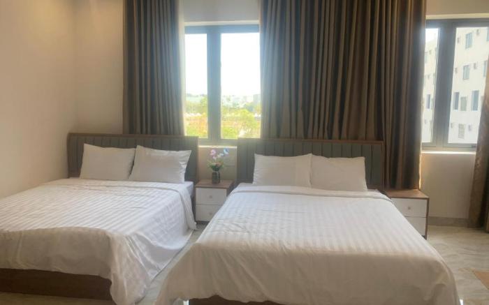Ha Hung Panorama Hotel