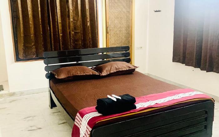KOD 3 - 2 BHK just renovated home- Kodambakkam