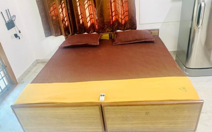 KOD 4 - One bedroom renovated home- Kodambakkam
