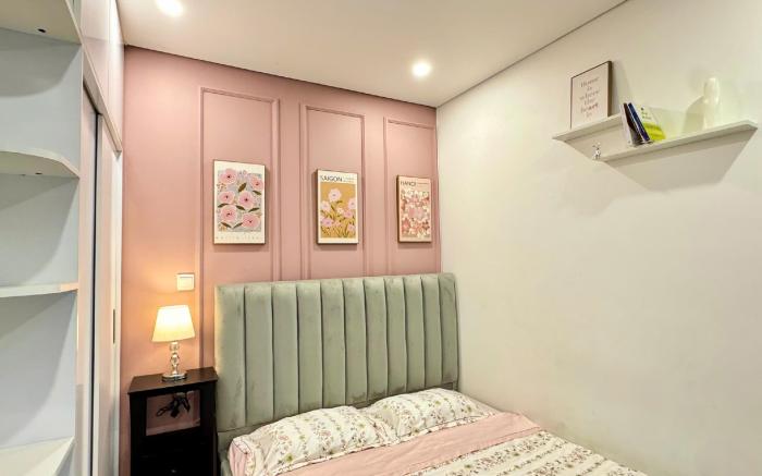 Gờ Homestay