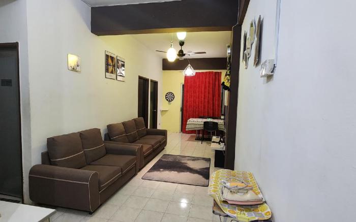 Nilai Homestay, KLIA KLIA2 USIM INTI