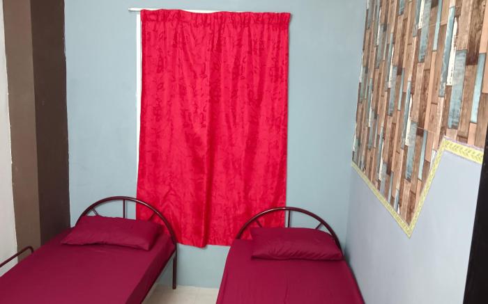 Nilai Homestay, KLIA KLIA2 USIM INTI