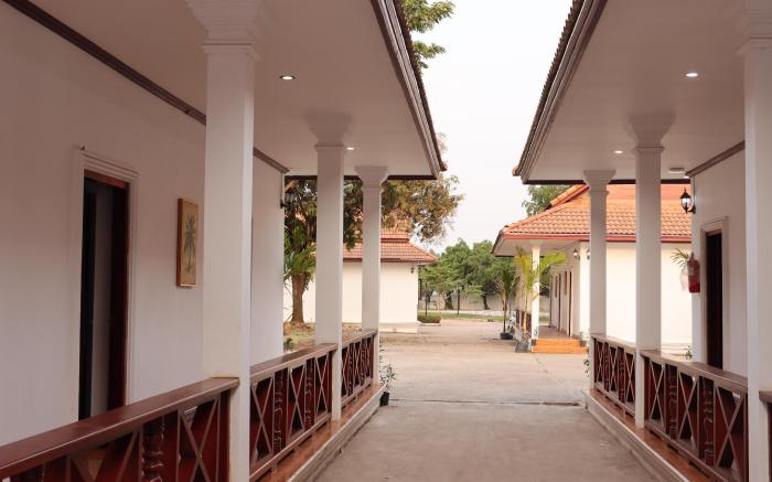PALA Garden  Hotel