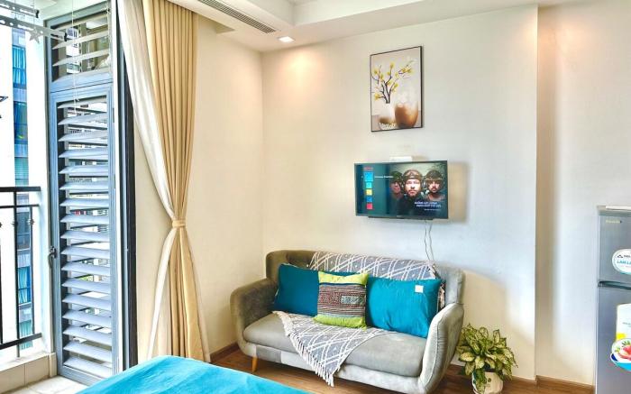 Comfortable, Relaxing Furniture, Delux Amenities