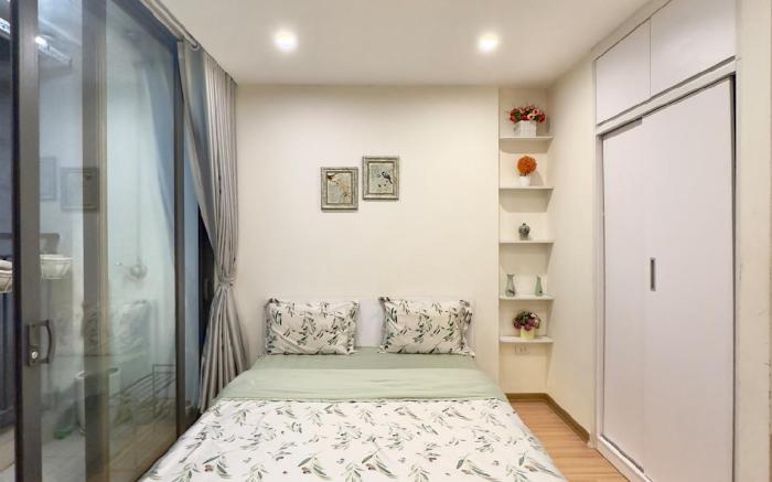 Beautiful View, Central Location, Swimming Pool