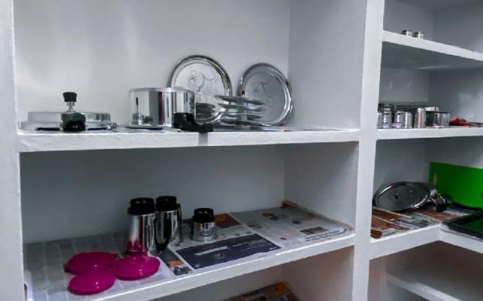 TAM3 -Spacious 1BHK@Tambaram near Sanatorium Stn
