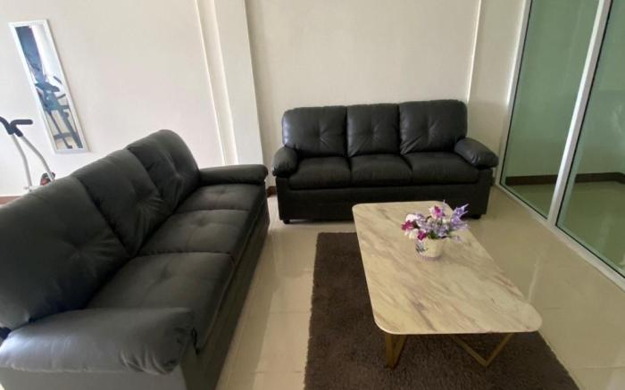 Homey Place 1
