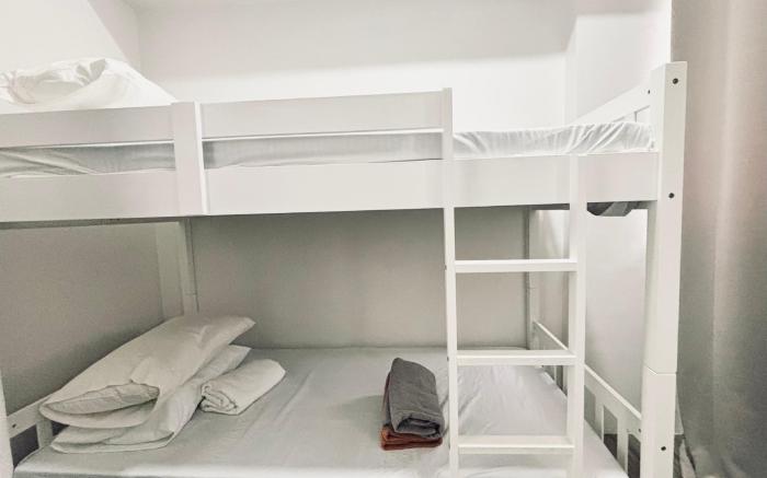 Perfect Stay for Family  Friends