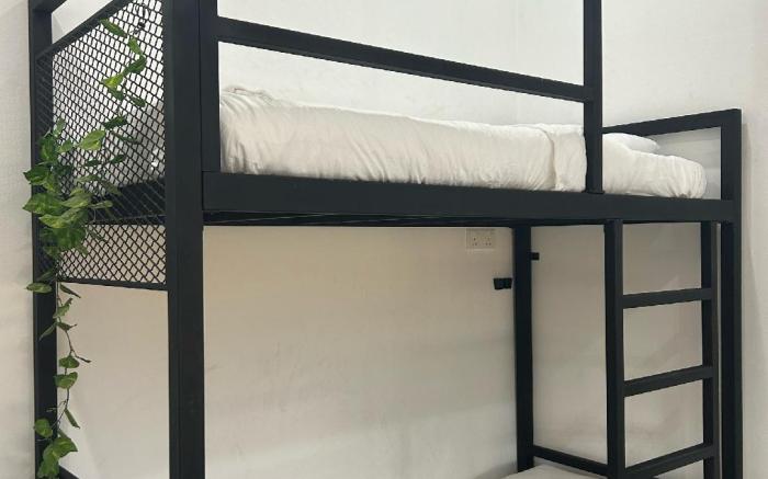 Warm Stay No.10 (Cozy Room with Bathroom 2-4 pax)